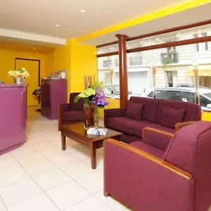 2* Hotel Printania Porte De Versailles