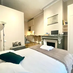 Apartment Les Capitole - Hypercentre 