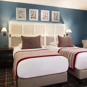 3* Hotel Les Tournelles