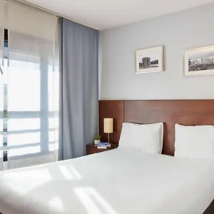 Adagio Access Bastille ** Paris