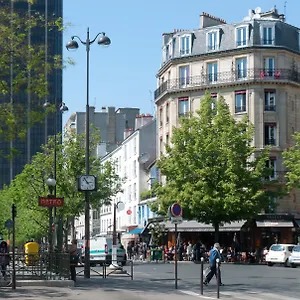 Odessa Montparnasse ** Paris