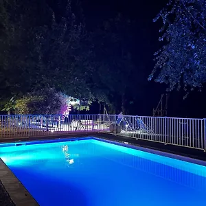 **** Hotel Western Alexander Park Frankrijk