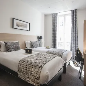 *** Hotel Saint Gothard Frankrijk
