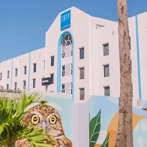 *** Hotel Tryp By Wyndham Aruba (Adults Only) Aruba
