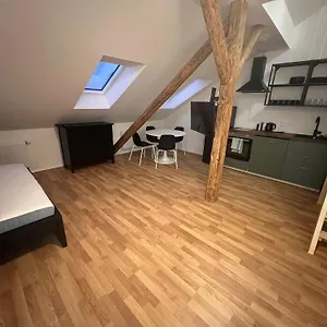 *** Aparthotel Zizkov Tower Tsjechië