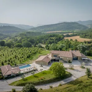  Bed & Breakfast Domaine De Chabanne Frankrijk