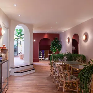 4* Hotel Mercure Pigalle Sacre Coeur