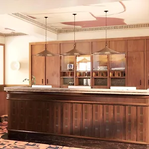 Salvia Hotel