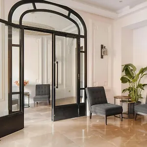 Sonder L'edmond Parc Monceau Hotel