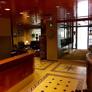 3* Hotel Caravelle