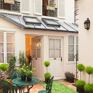 3* Hotel Castex