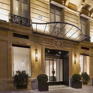 4* Hotel Le Marianne