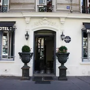 Camelia Prestige - Place De La Nation ** Paris